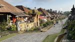 Menyusuri Desa Penglipuran Bali yang Jadi Terbersih di Dunia