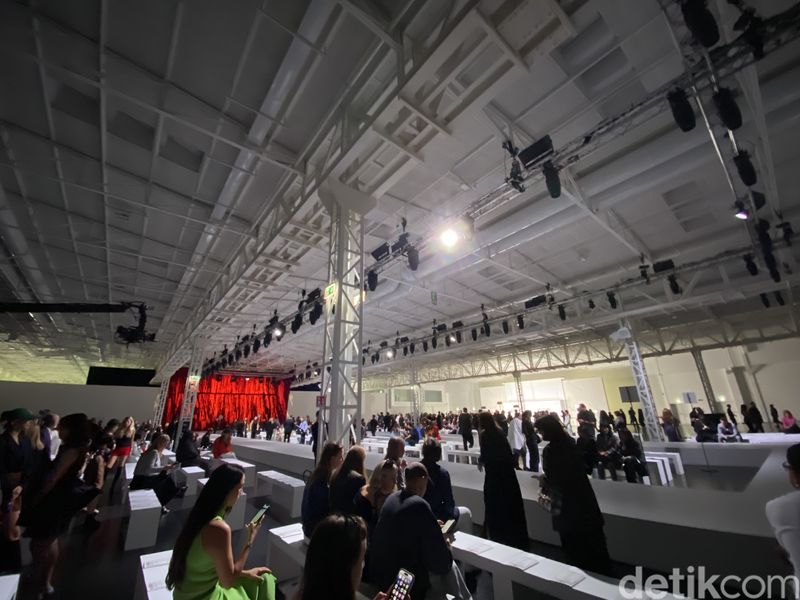 Moschino Spring-Summer 2024