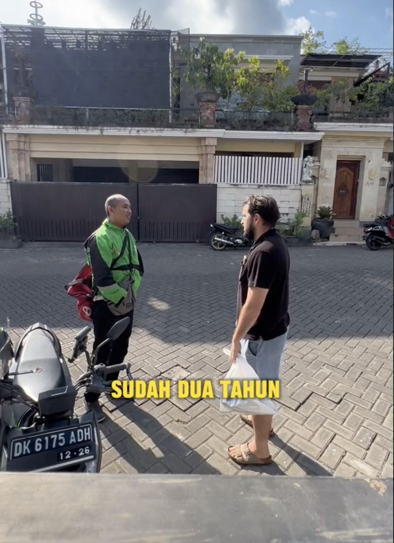 Ojol
