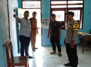 Ketakutan Usai Bacok Guru, Murid di Demak Sempat Sembunyi di Rumah Kosong