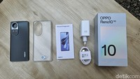 Oppo Reno 10 5G