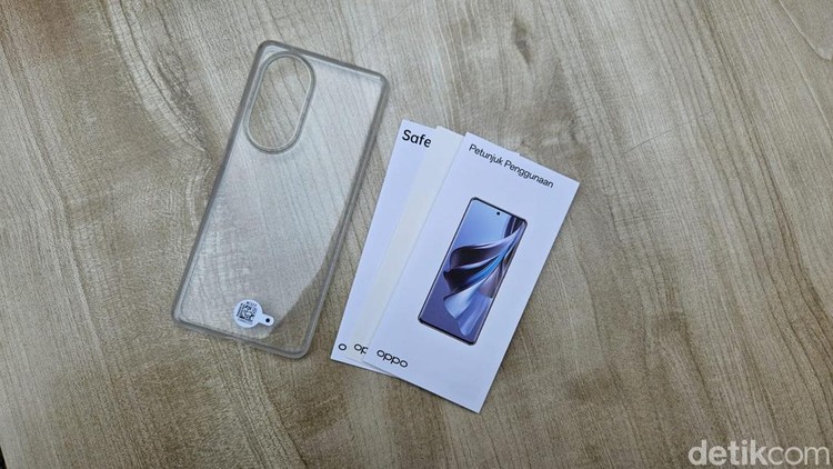 Oppo Reno 10 5G