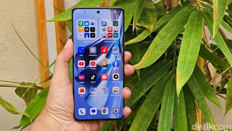 Oppo Reno 10 5G