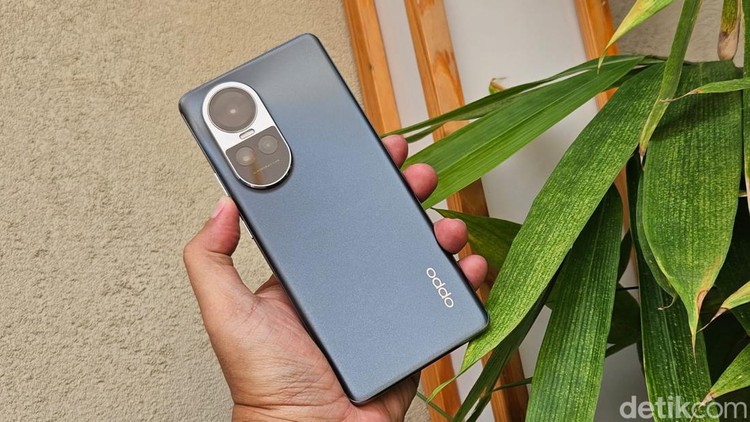 Oppo Reno 10 5G