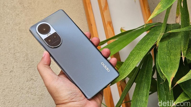 Oppo Reno 10 5G