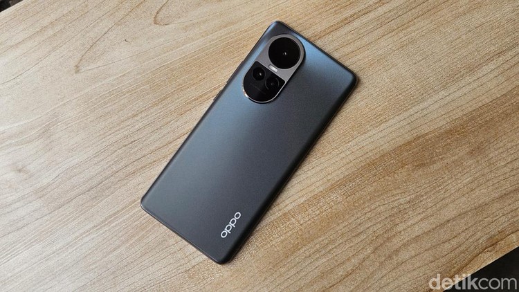 Oppo Reno 10 5G