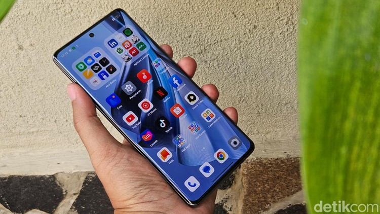 Oppo Reno 10 5G