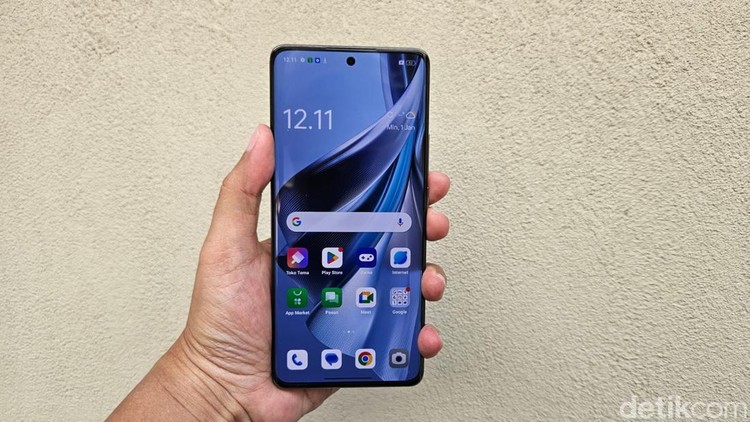 Oppo Reno 10 5G