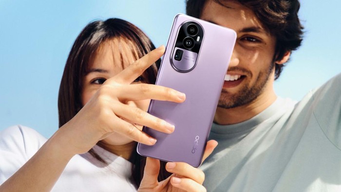 OPPO Reno10 Series