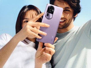 OPPO & StarHits Beri Edukasi Hasilkan Konten Berkualitas ke Anak Muda