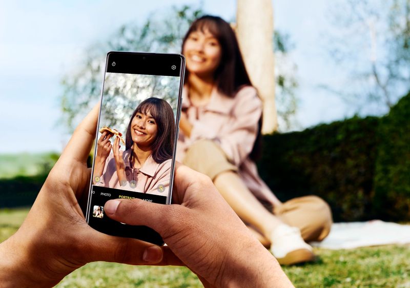 OPPO Reno10 Series