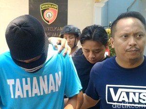 Kasus Mayat Berseragam Pramuka, Pelaku Bunuh Korban di Dekat Rumahnya