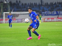 Bikin Assist Saat PSIS Kalahkan Barito Putera, Vitinho Pede Pulih dari Cedera