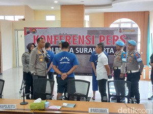 Mobil Pemandu Karaoke di Solo Dibawa Kabur Pelanggan, Begini Modusnya