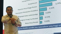 IFG sebagai BUMN holding asuransi, penjaminan dan investasi berkomitmen untuk terus memperkuat pemahaman nilai-nilai kebangsaan yang mencakup tentang pemahaman nilai-nilai Pancasila sebagai ideologi dasar negara serta implementasi nilai-nilai tersebut.