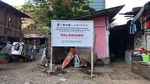 Penampakan Aset Rp 111 M di Fatmawati-Pondok Pinang yang Disita Satgas BLBI