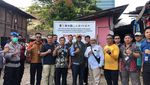 Penampakan Aset Rp 111 M di Fatmawati-Pondok Pinang yang Disita Satgas BLBI