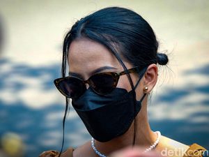 Alasan Siskaeee Gugat Praperadilan Status Tersangka di Kasus Film Porno