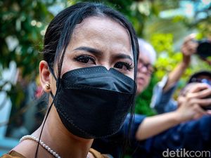 Lagi-lagi Siskaeee Tersangka Kasus Film Porno Absen Pemeriksaan Polisi