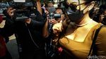 Penampilan Siskaeee Dipanggil Polisi soal Film Porno