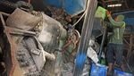 Penggilingan Padi Gigit Jari Gara-gara Kemarau