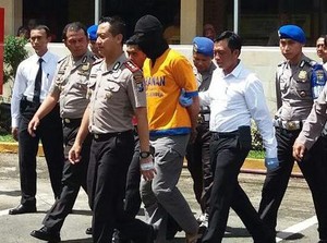Tragis Mahasiswa di Jember Tewas Ditembak Polisi saat Rebutan Pistol