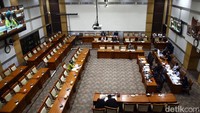 Sebagai informasi, fit and proper test ini dilakukan hingga besok, Selasa (26/9/2023).