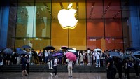 8 Negara Asia yang Punya Apple Store Resmi, Next Bakal Ada Indonesia?