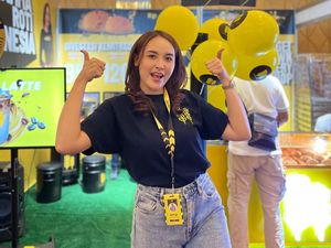 Prima Alvernia Beruntung Bisnis Awet Meski Usaha Kue Artis Banyak Bangkrut