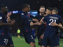 Batu Sandungan 4 Pemain PSG gegara Chant Antigay