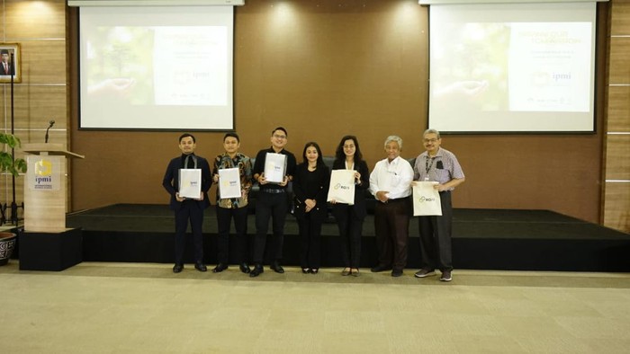 PT Rantai Oxygen Indonesia