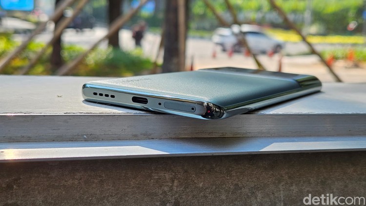 Realme GT 5