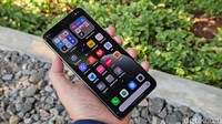 Realme GT 5