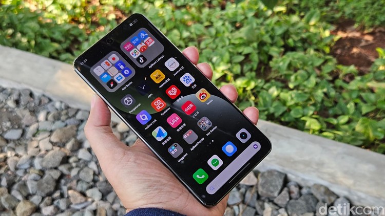 Realme GT 5
