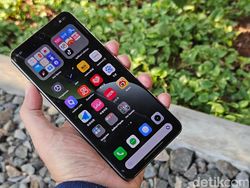 Penampakan Realme GT 5 di Indonesia, RAM-nya 3X iPhone 15 Pro