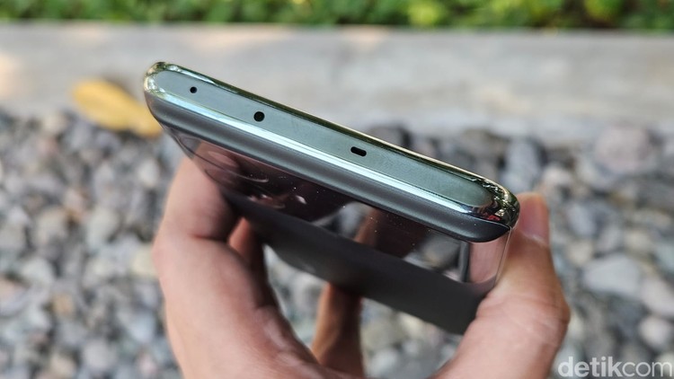 Realme GT 5