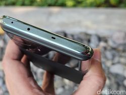 Penampakan Realme GT 5 di Indonesia, RAM-nya 3X iPhone 15 Pro