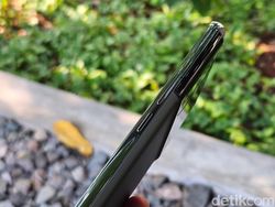 Penampakan Realme GT 5 di Indonesia, RAM-nya 3X iPhone 15 Pro