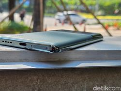Penampakan Realme GT 5 di Indonesia, RAM-nya 3X iPhone 15 Pro