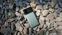 Realme GT 5
