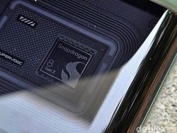 Penampakan Realme GT 5 di Indonesia, RAM-nya 3X iPhone 15 Pro