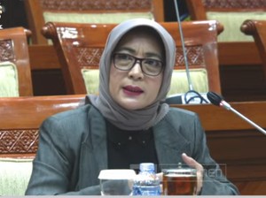 Calon Hakim MK Ini Juga Pernah Lepaskan Terdakwa Korupsi Rp 187 Miliar!