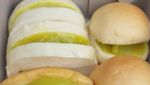 20 Roti Kukus Srikaya yang Manis Legit Ada di Sini!