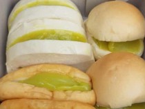 Menilik Rasa Roti Srikaya Tet Fai yang Viral 4 Tahun Lalu