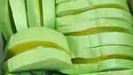 20 Roti Kukus Srikaya yang Manis Legit Ada di Sini!