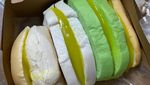 20 Roti Kukus Srikaya yang Manis Legit Ada di Sini!