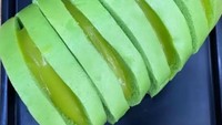 Di Cikini, Jakarta Pusat juga ada penjual roti srikaya rumahan yang enak rasanya. Namanya Roti Srikaya Devarlise. Meski kreasi rumahan, tapi rasanya tak kalah enak. Foto: Google Review