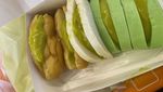 20 Roti Kukus Srikaya yang Manis Legit Ada di Sini!