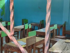 9 Fakta Siswa Bacok Guru di Demak: Motif hingga Pelaku Ditangkap