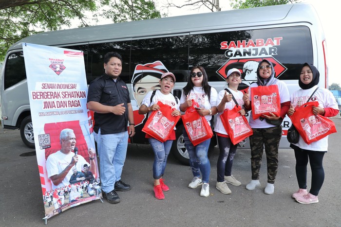 Sahabat Ganjar
